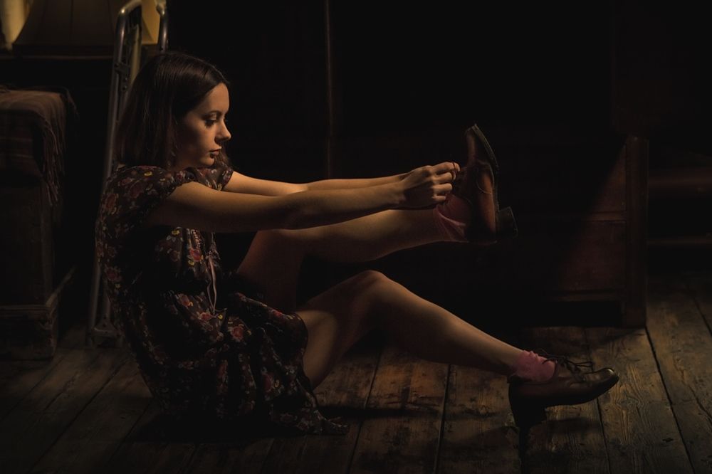 Photograph by Kirill Koshed