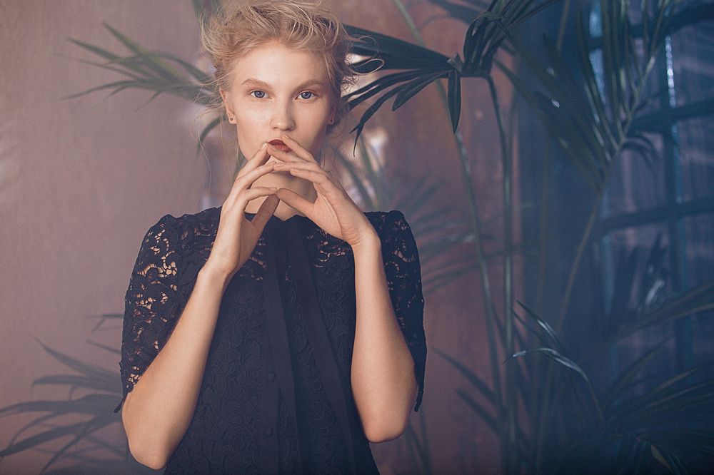 Photograph by Виктория Винваг