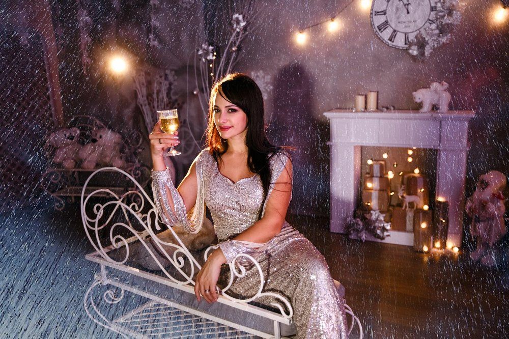 Фотография автора Мария Братан