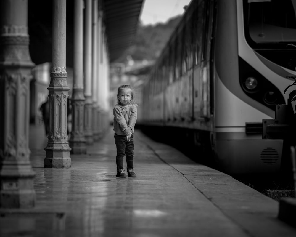 Photograph by Людмила Казакова