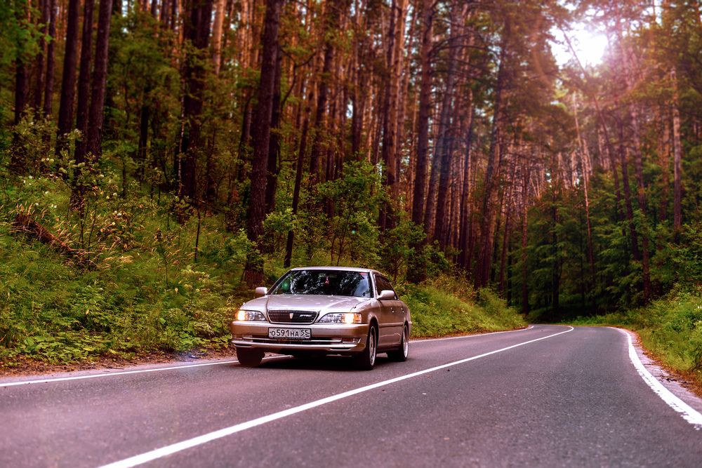 Photograph by Анастасия Антонова