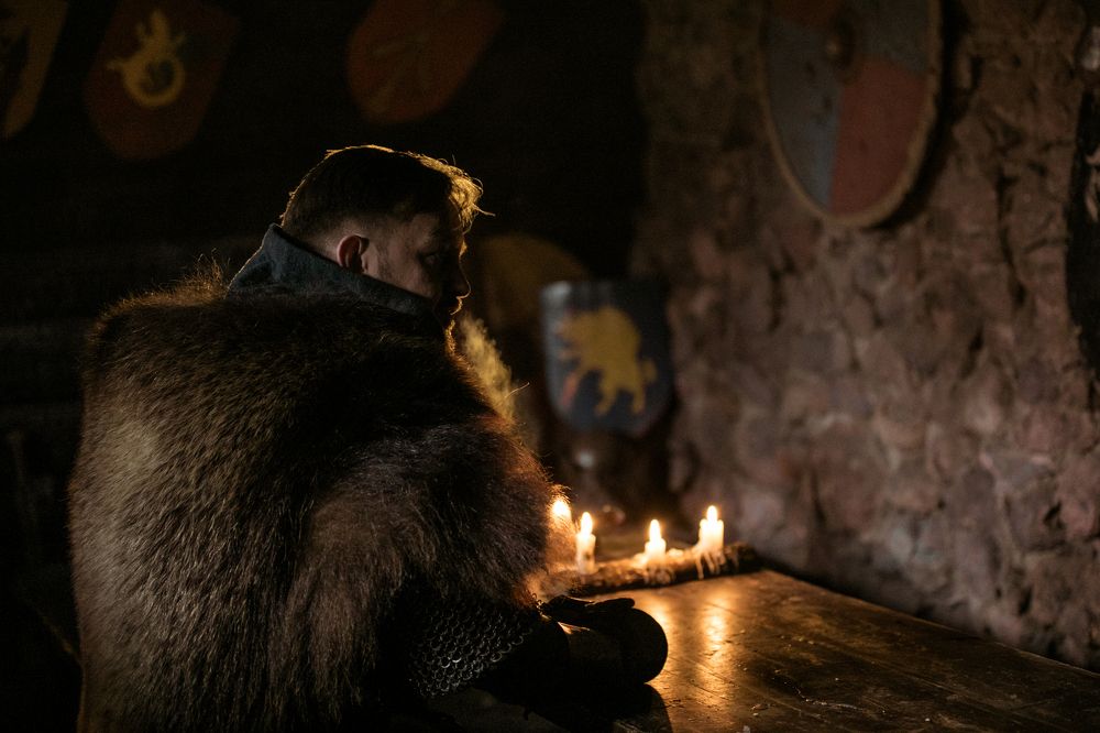 Photograph by Анастасия Ломаева