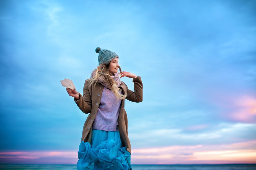 Photograph by Анастасия Ломаева