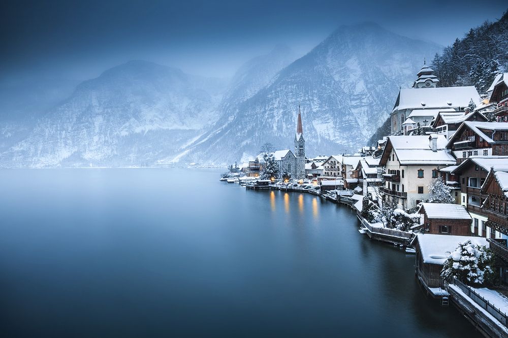 hallstatt