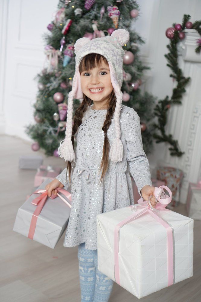 Новогоднее настроение