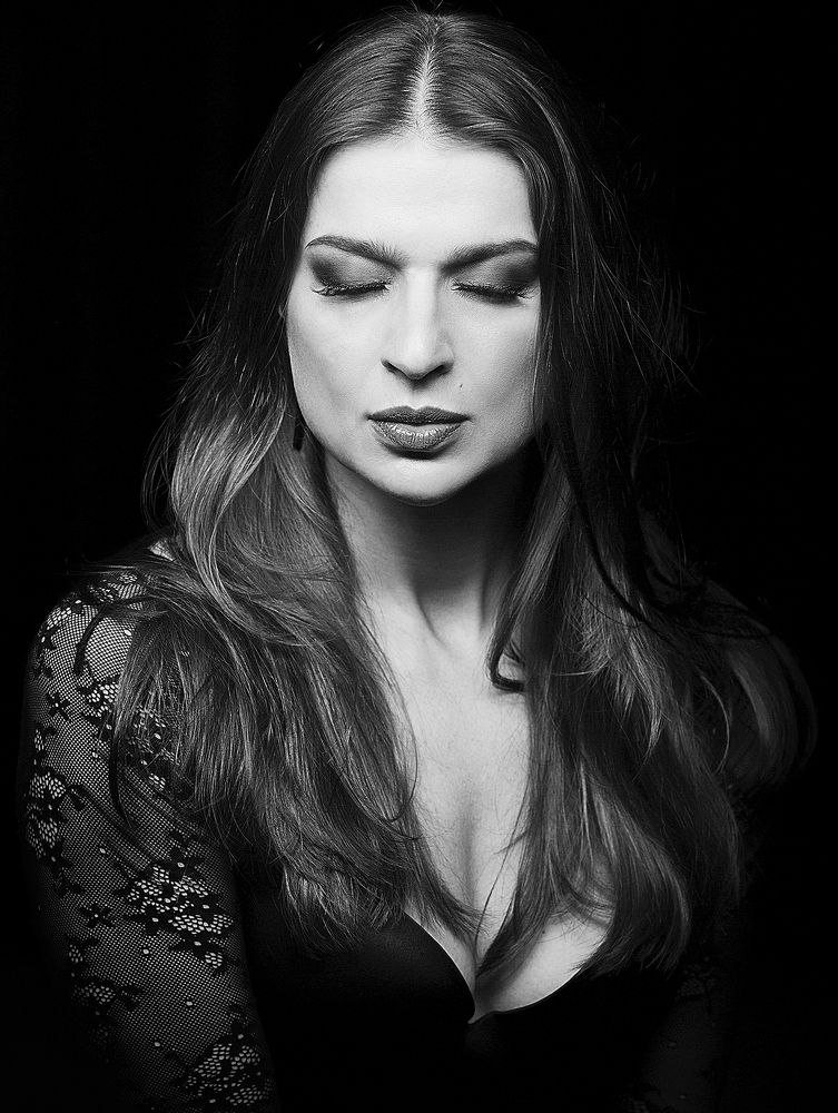 Photograph by Алексей Кузнецов