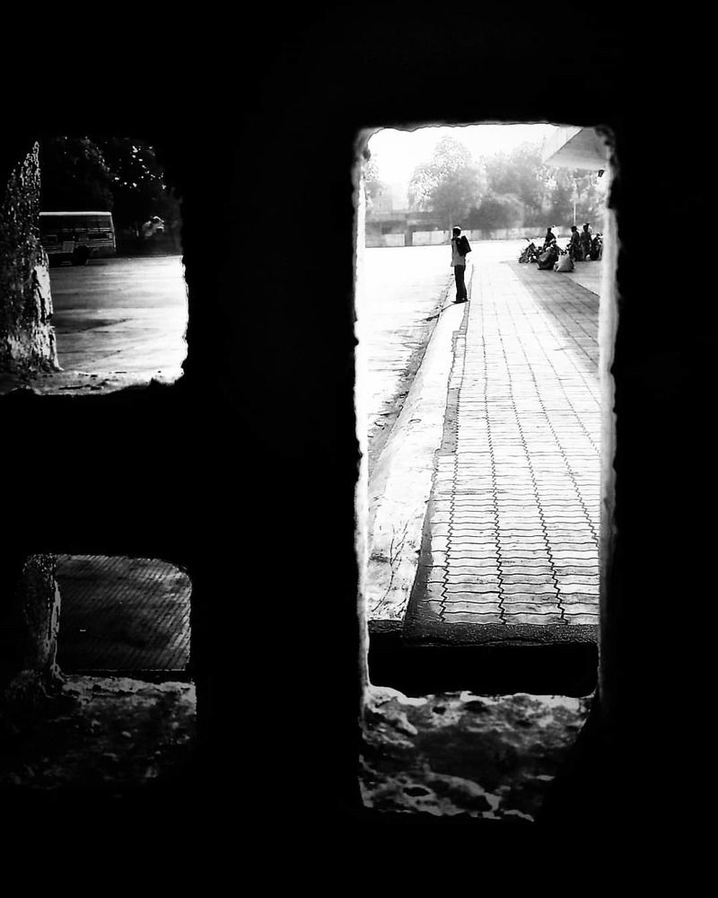 Everyday is the same day