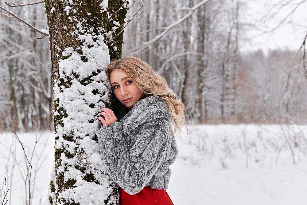 Photograph by Татьяна Болотская