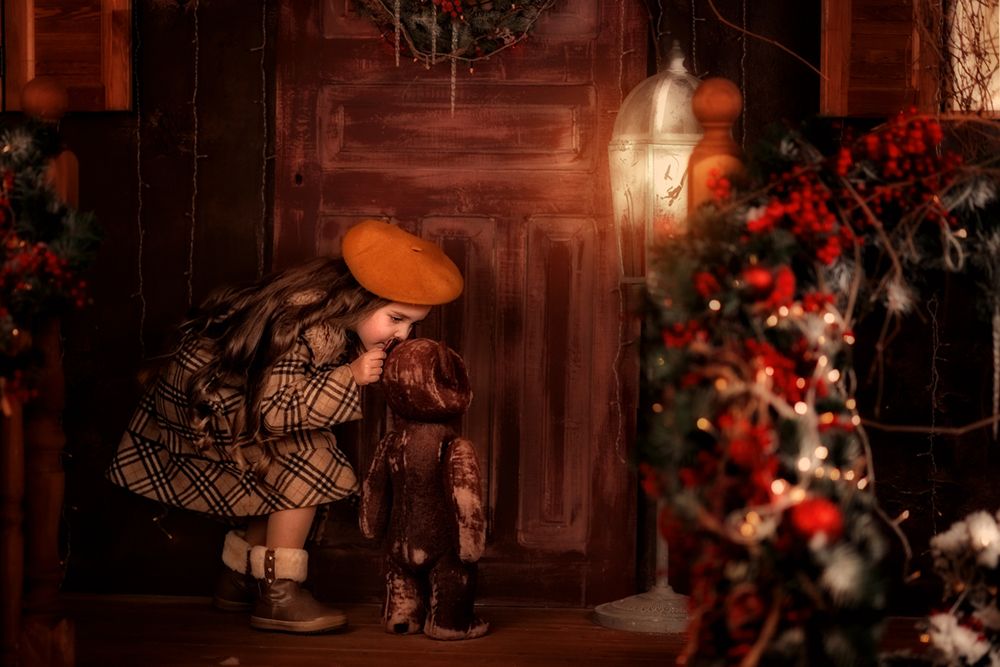 Маша и Миша