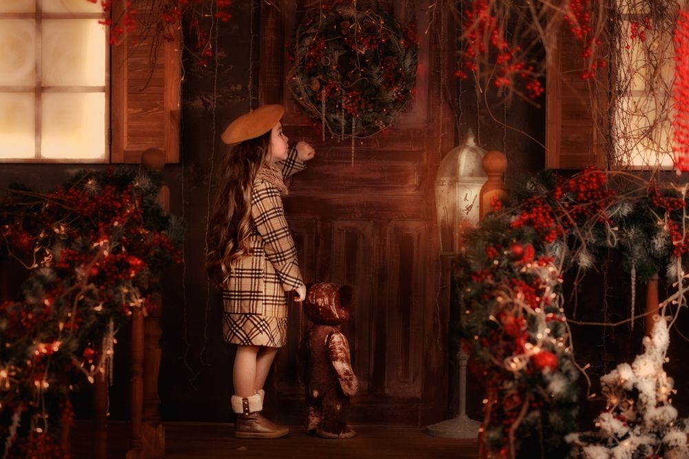 Маша и Миша