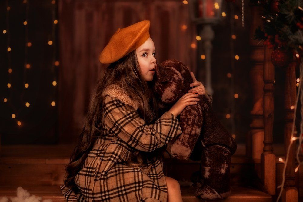 Секретики Маши и Миши