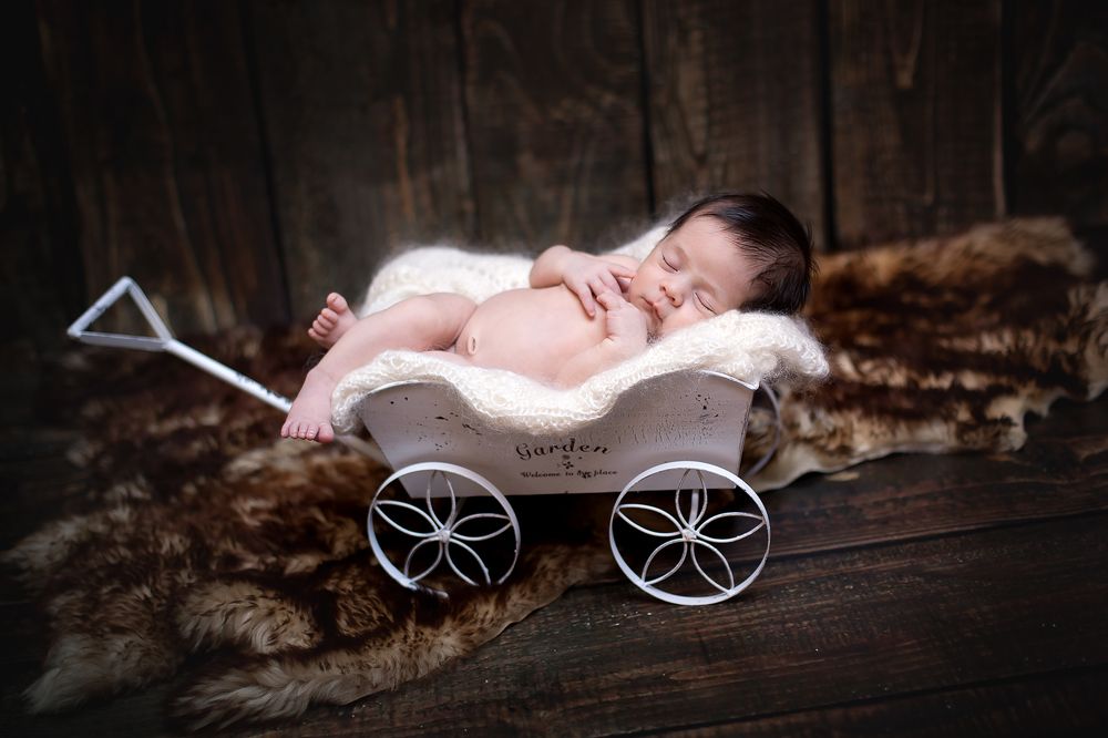 Photograph by Yulia Laterza