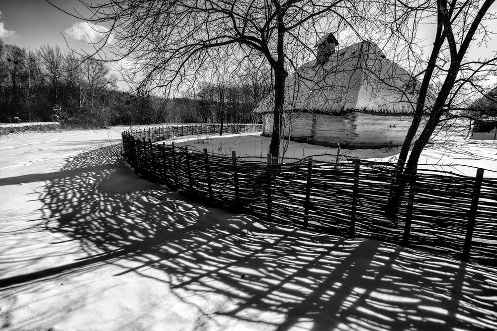 Photograph by Юрий Юрьев