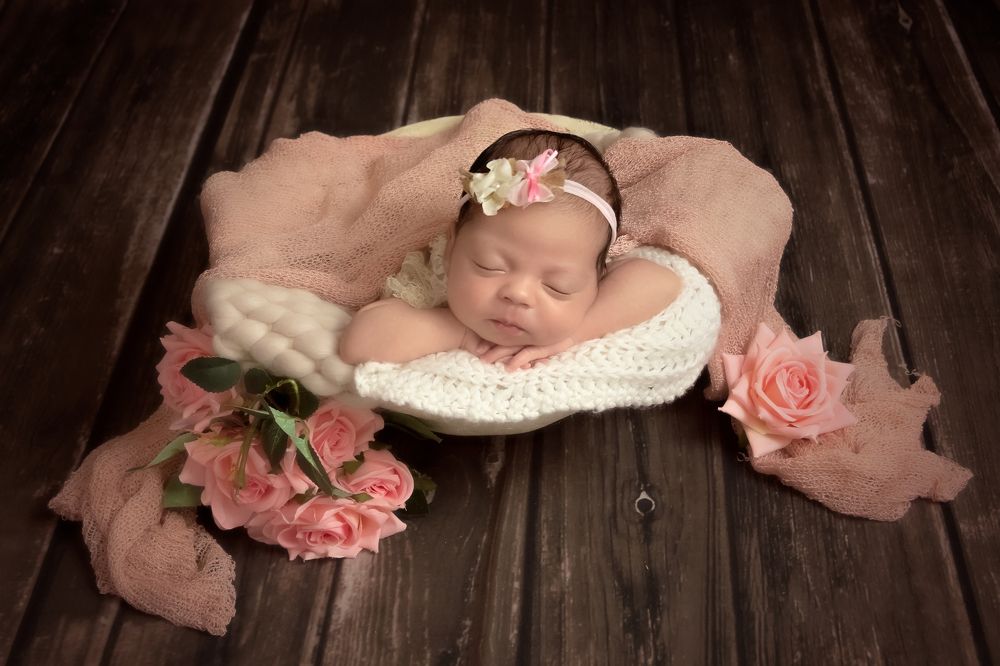 baby rose