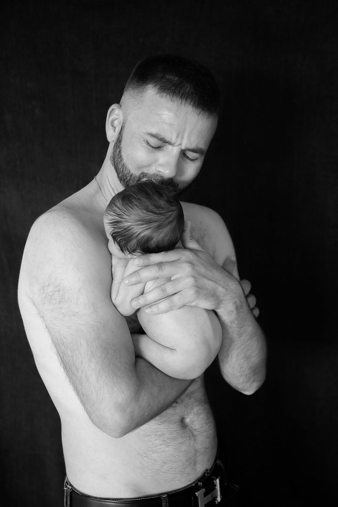 Photograph by Yulia Laterza