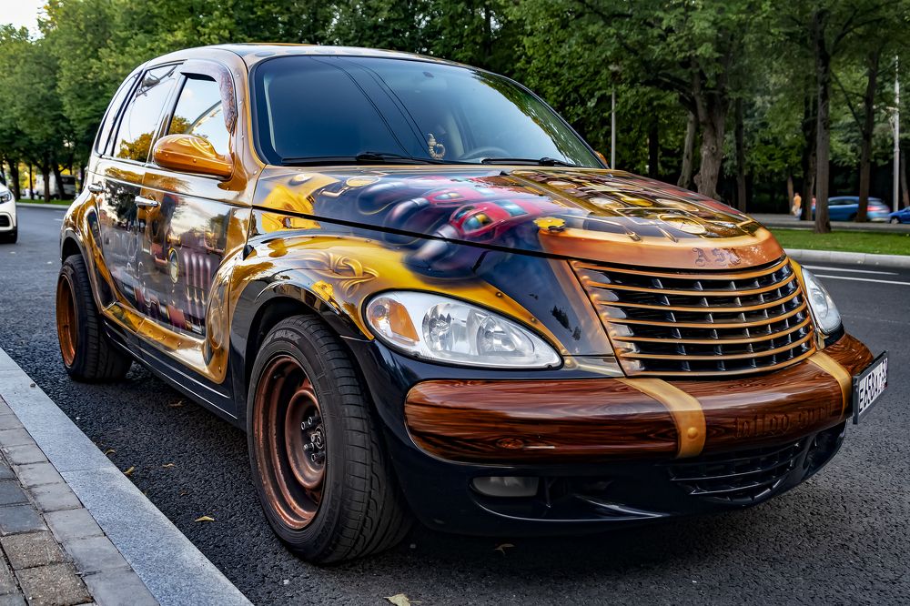 Photograph by Демьян Лопатов