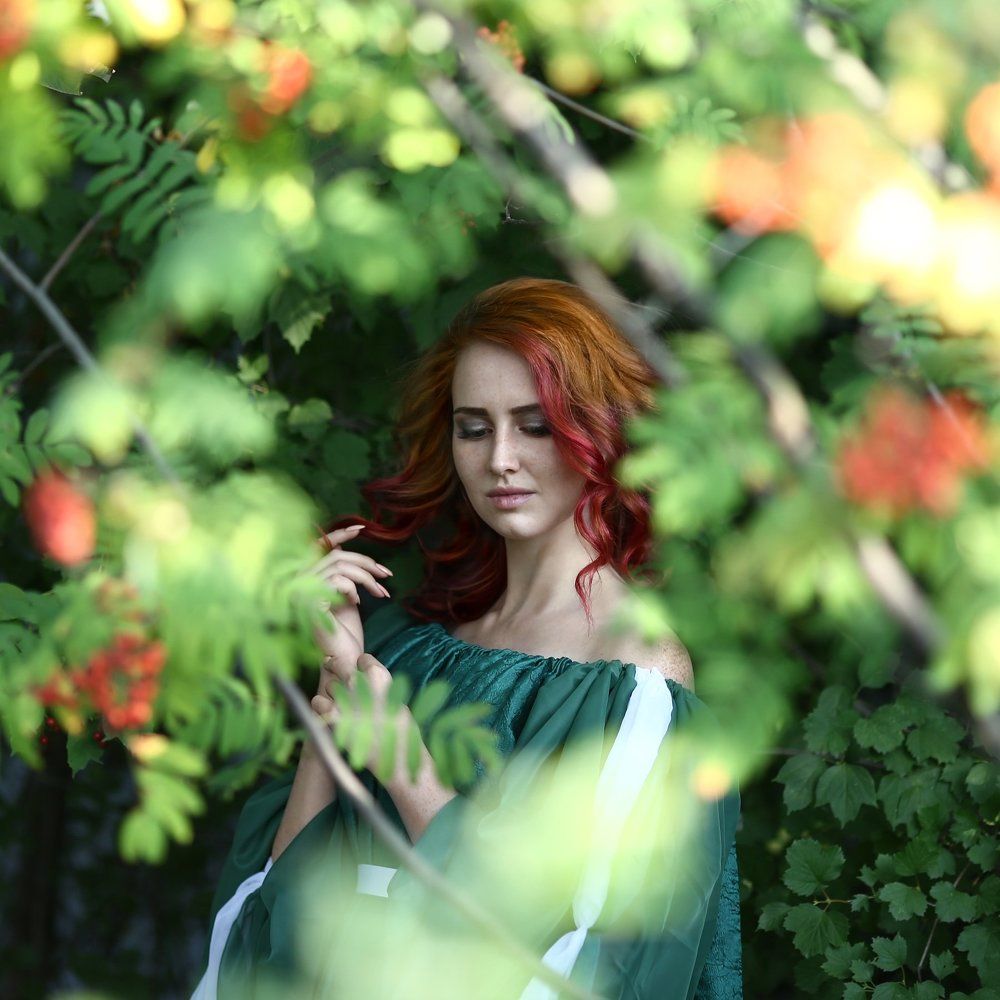 Photograph by Ирина Голубятникова