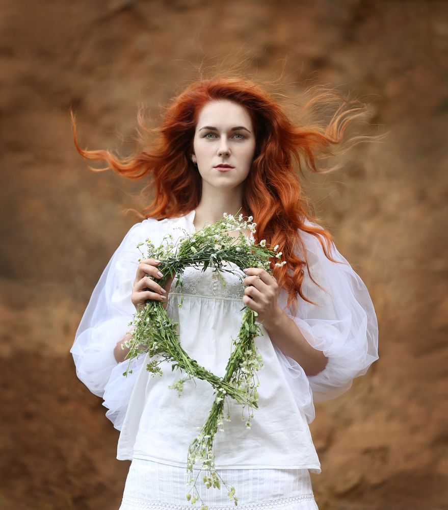 Photograph by Ирина Голубятникова