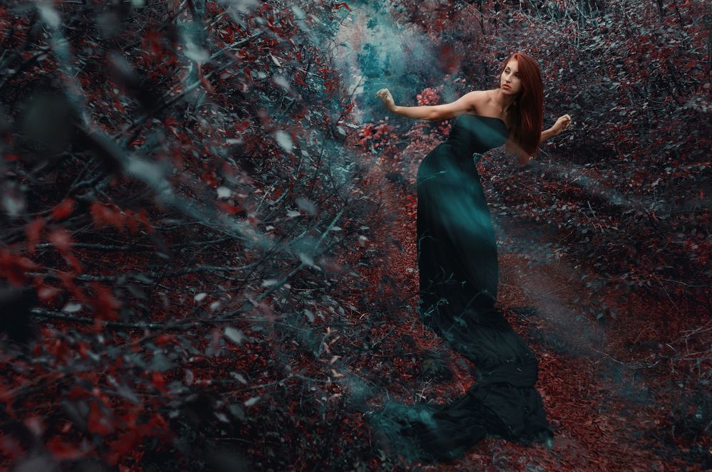 Photograph by Михаил Курихин