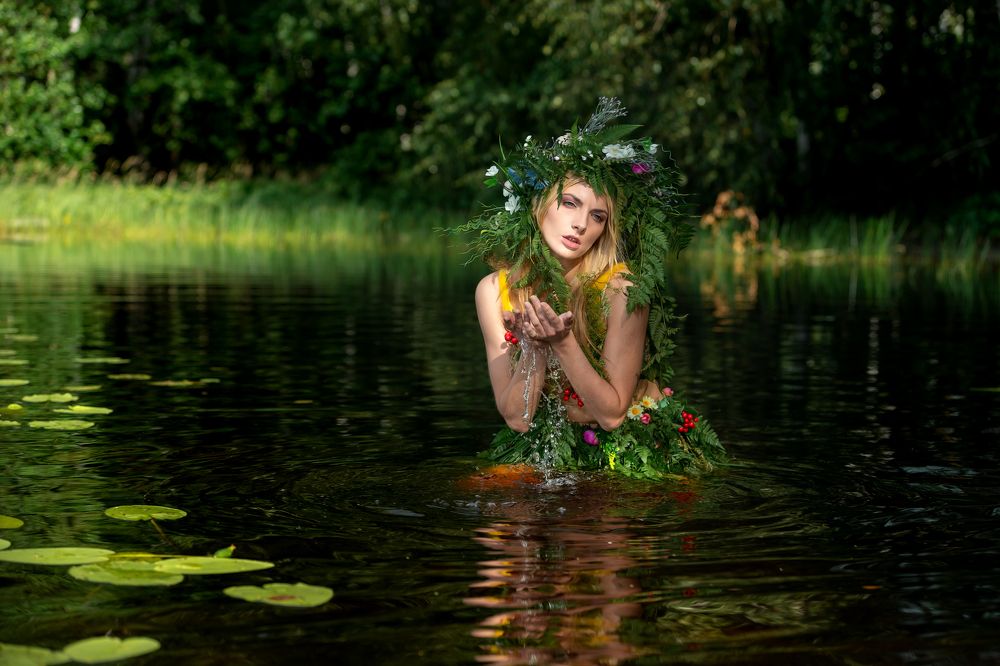 Photograph by Шрайбикус Павел