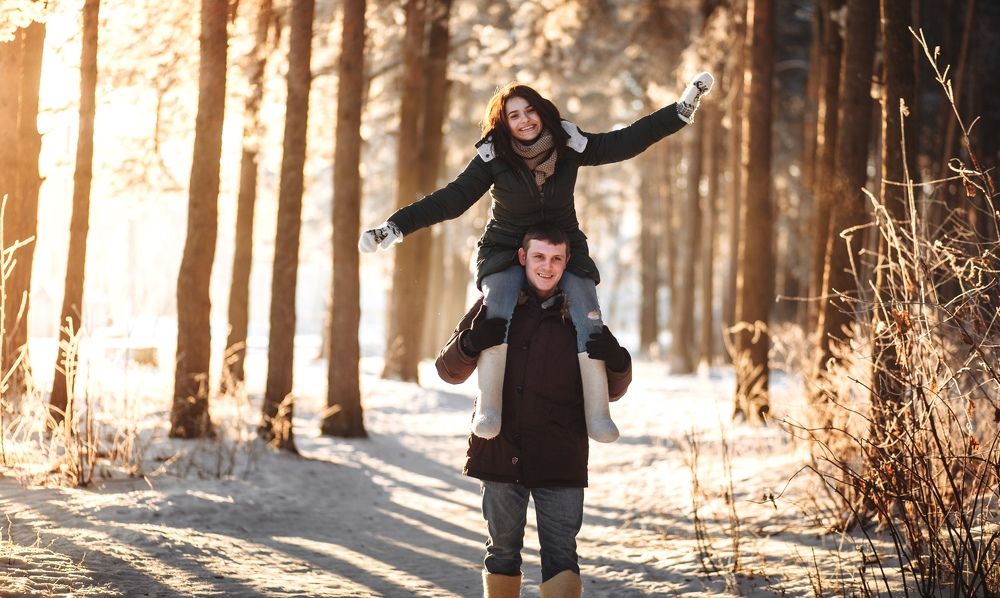 Photograph by Karina Osokina