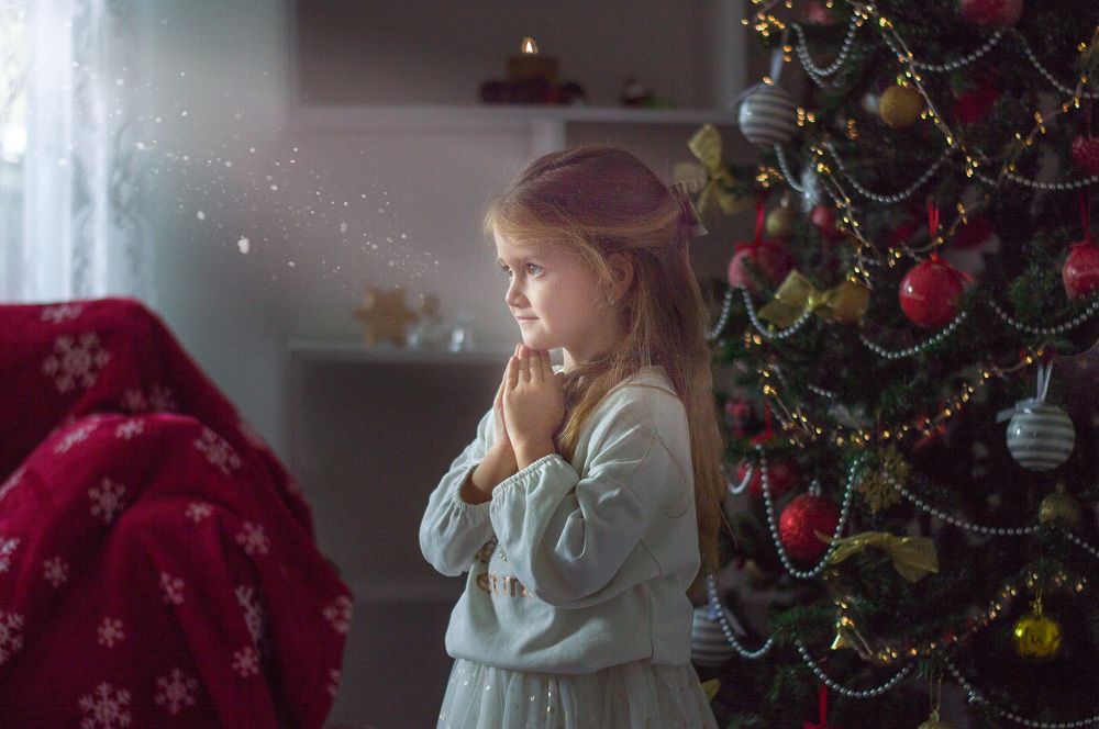 Рождественское чудо