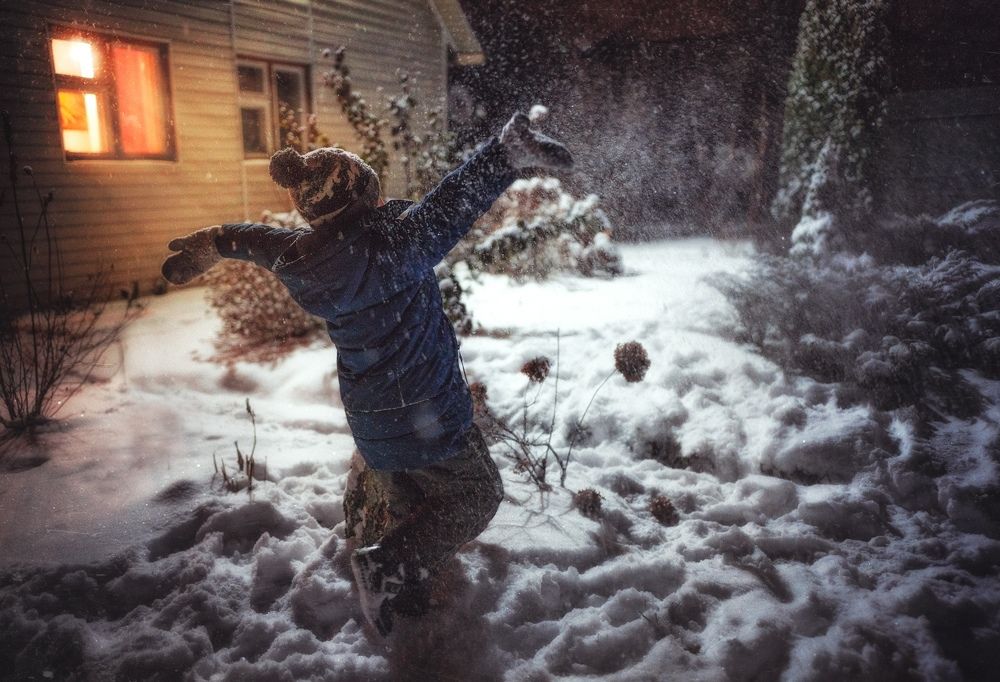 Сказочный детский мир