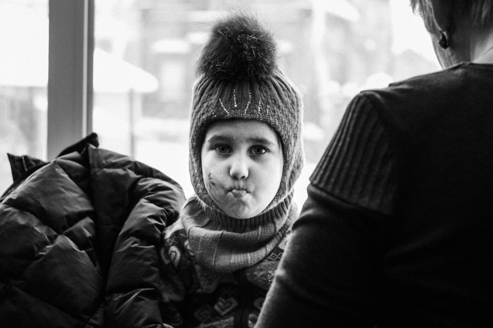 Photograph by Александр