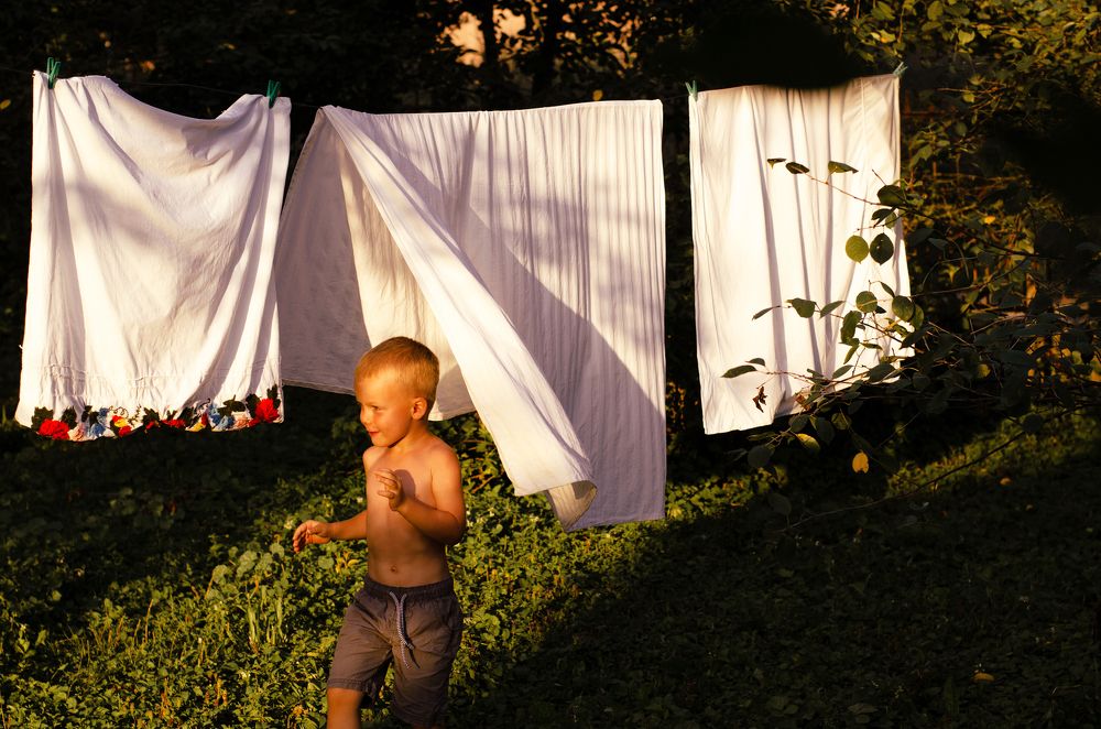 літні канікули