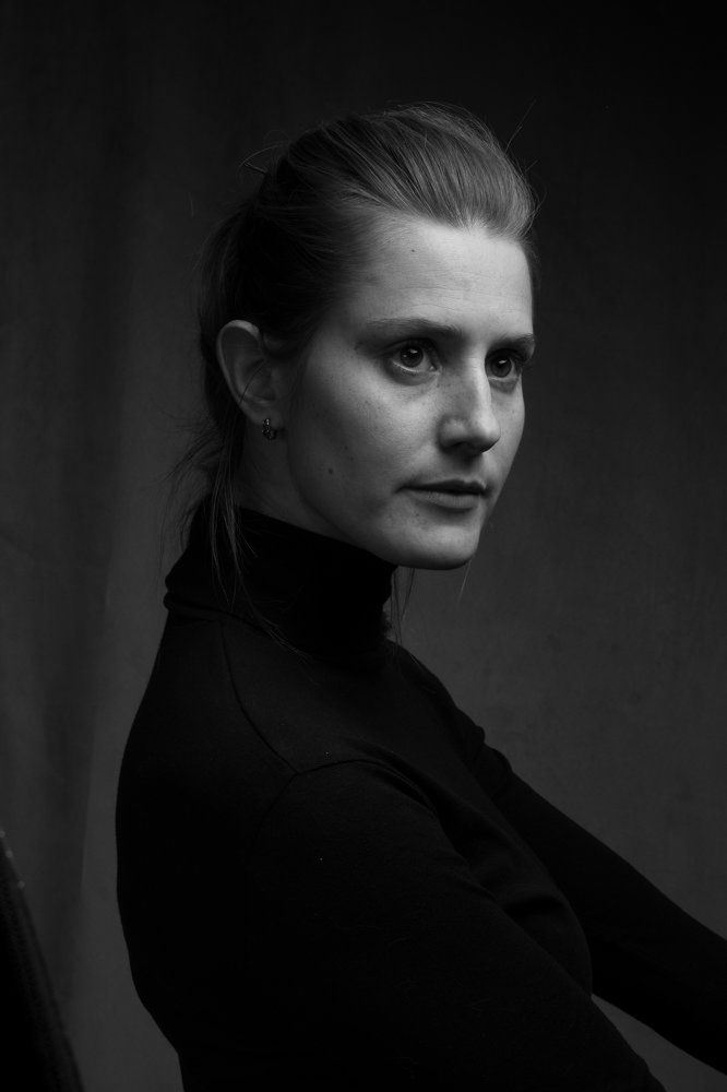 Photograph by Полина Беляева