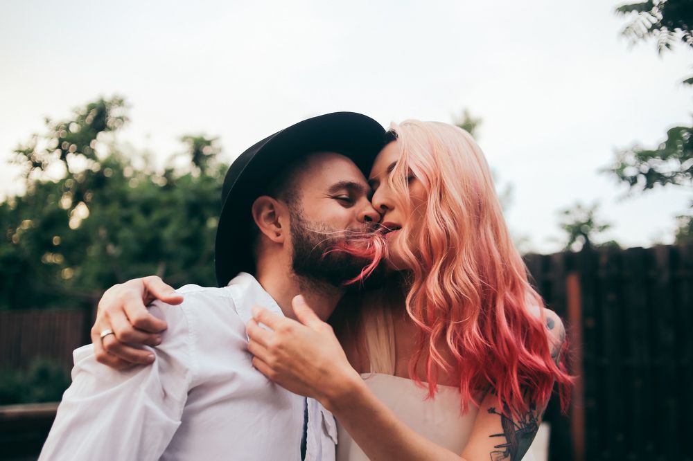 Фотография автора Алина Вербицкая