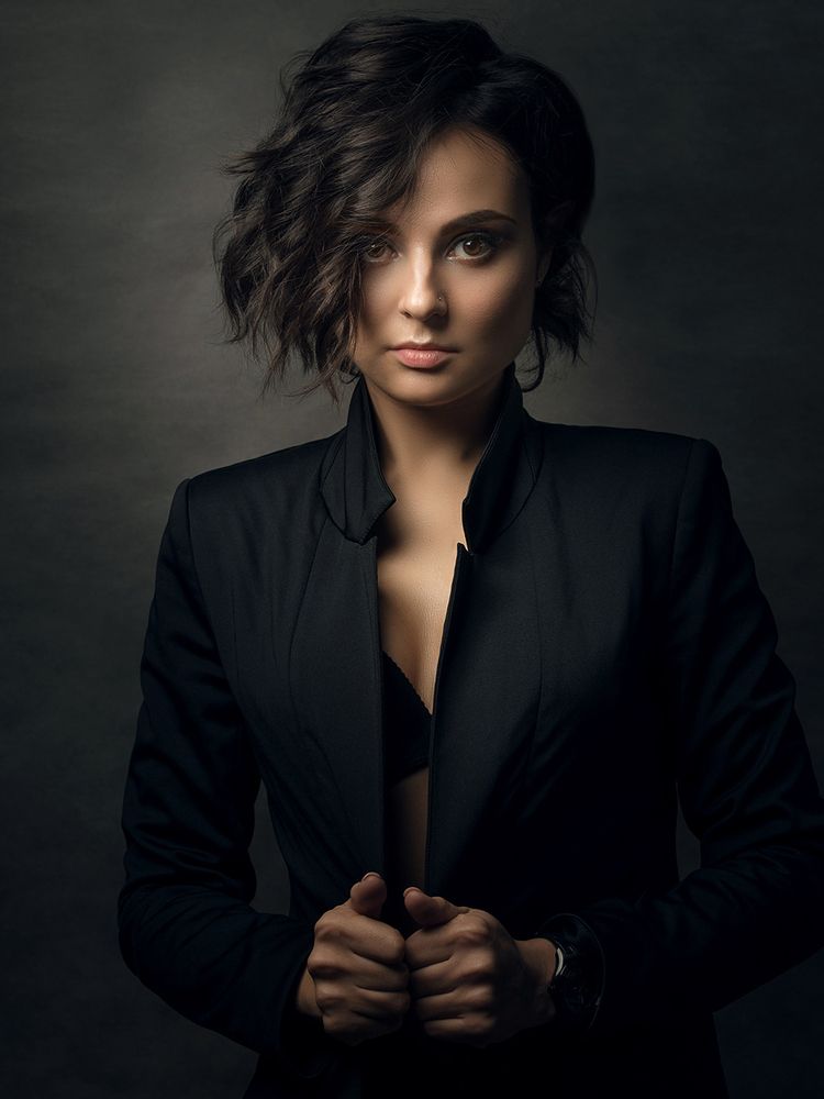 Photograph by Сергей Маклаков