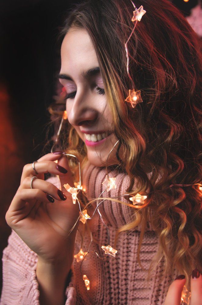 Атмосфера Рождества