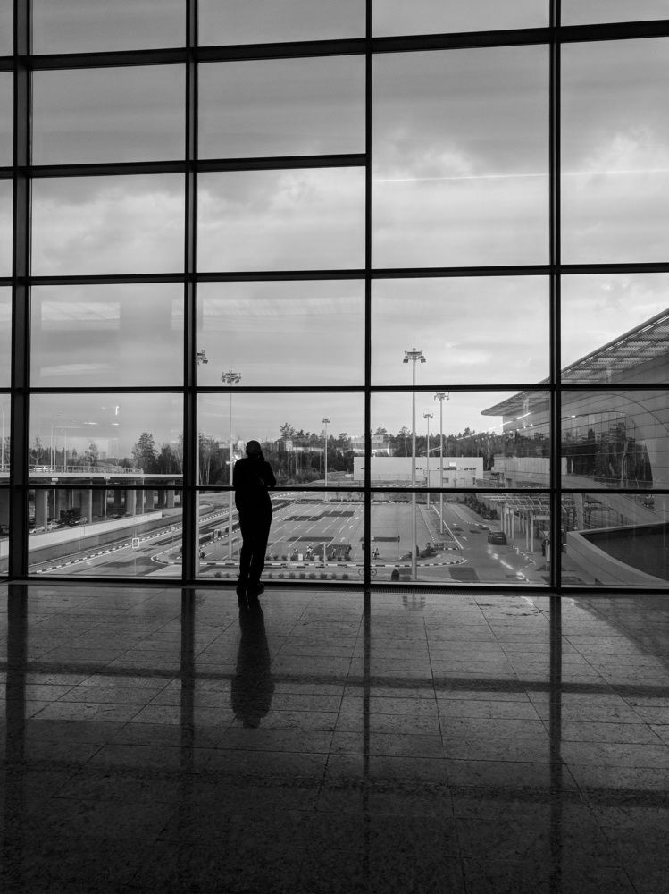 Photograph by Елена Дюганова