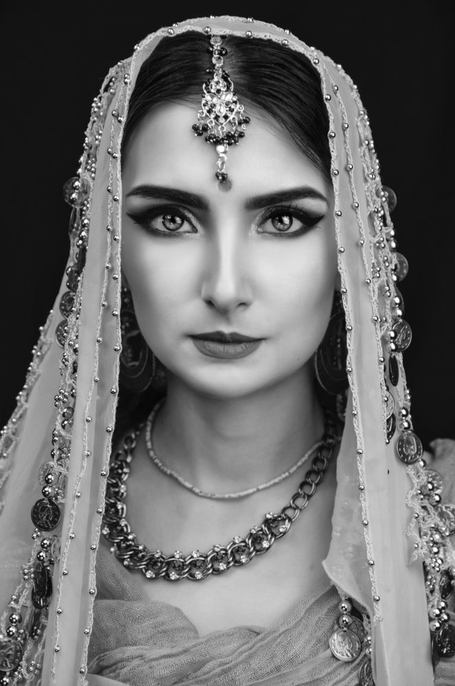 Принцесса Жасмин