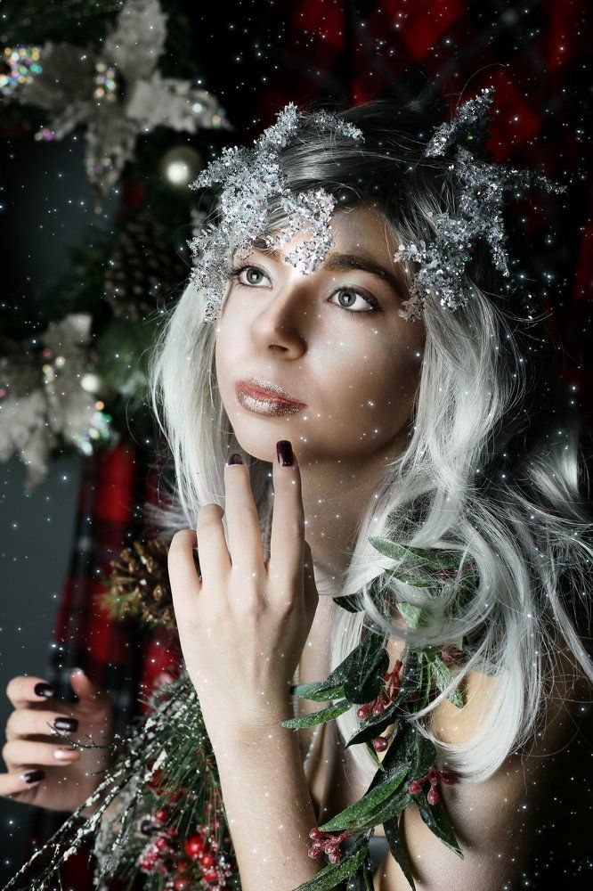 Photograph by Tiffanie Mora