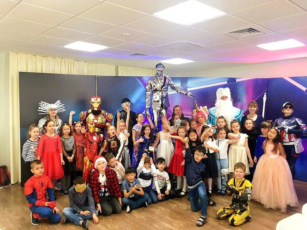 Photograph by Фролова Диляра