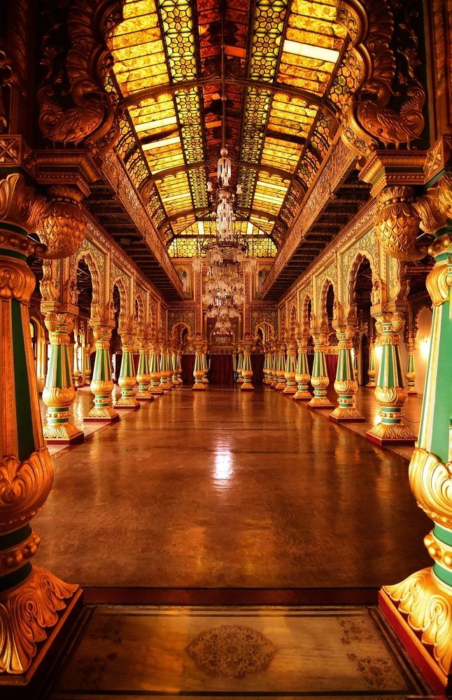 Indo-Saracenic architecture