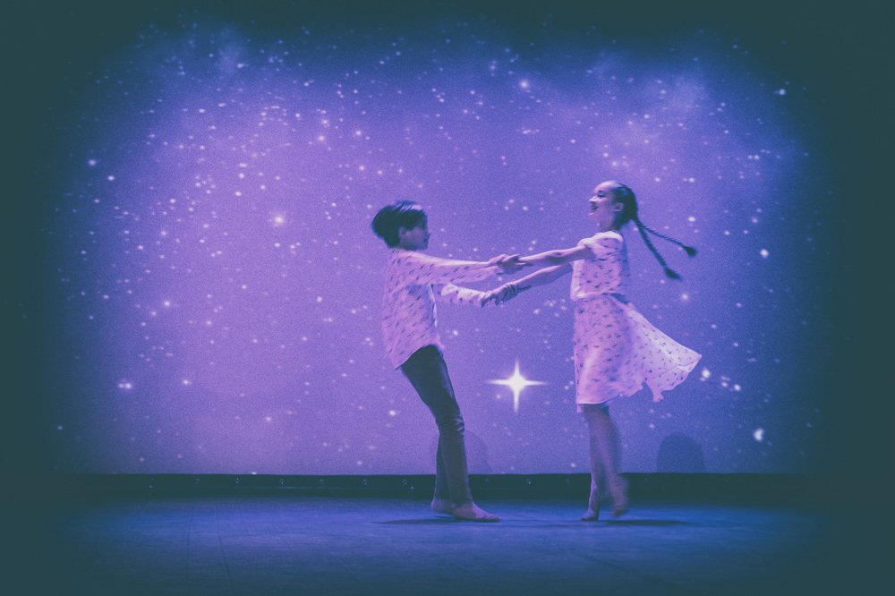 Танцы со звездами