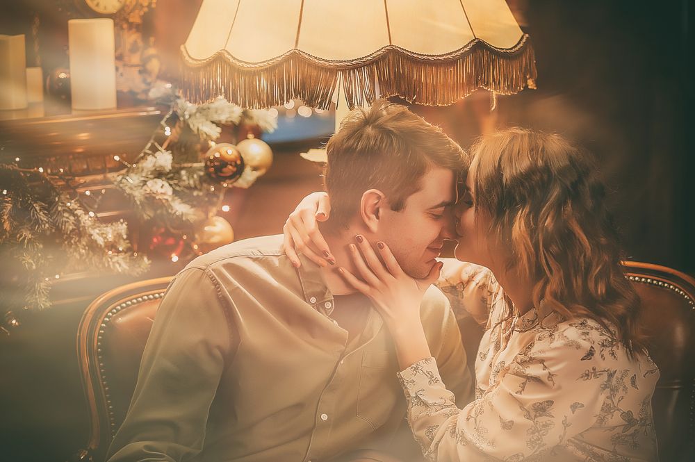 Photograph by Николай Смолянкин