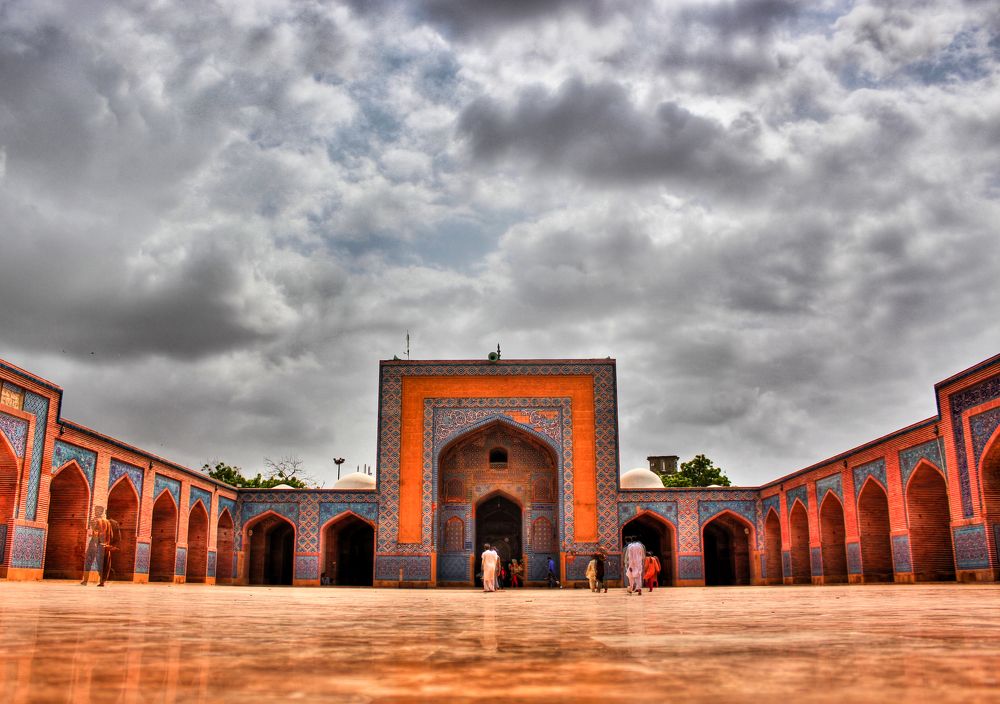 Photograph by Dev Soondha