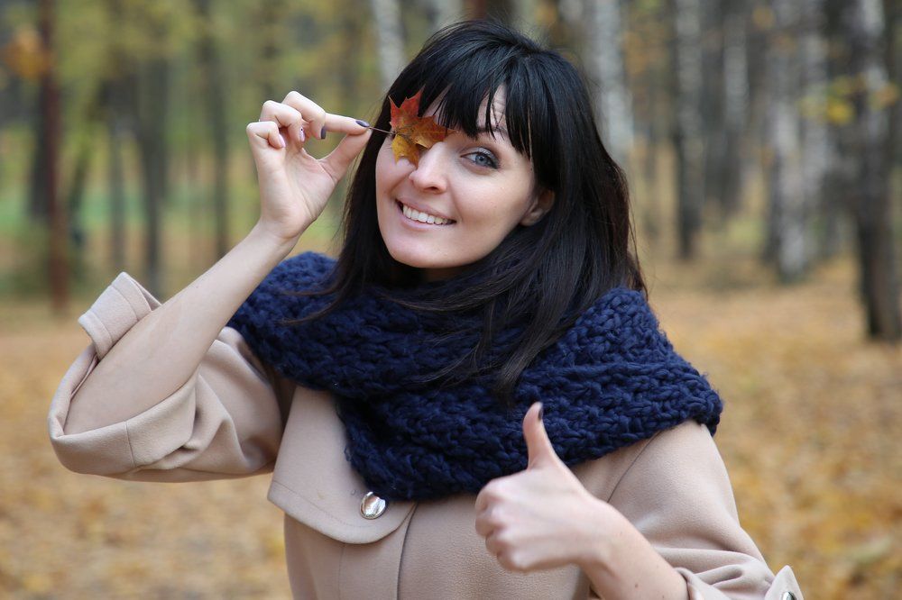 Хорошее настроение