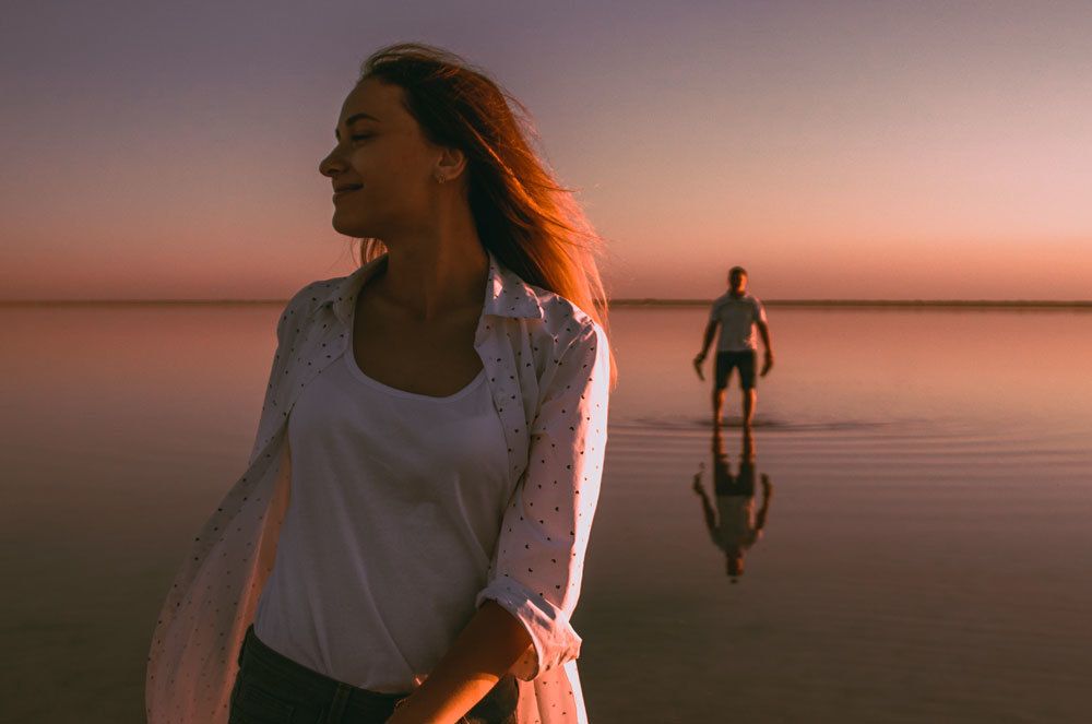 Принесу твои тапочки