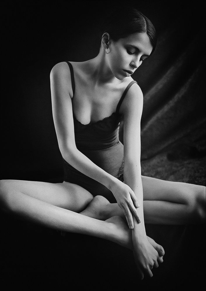 Photograph by Алексей Власов