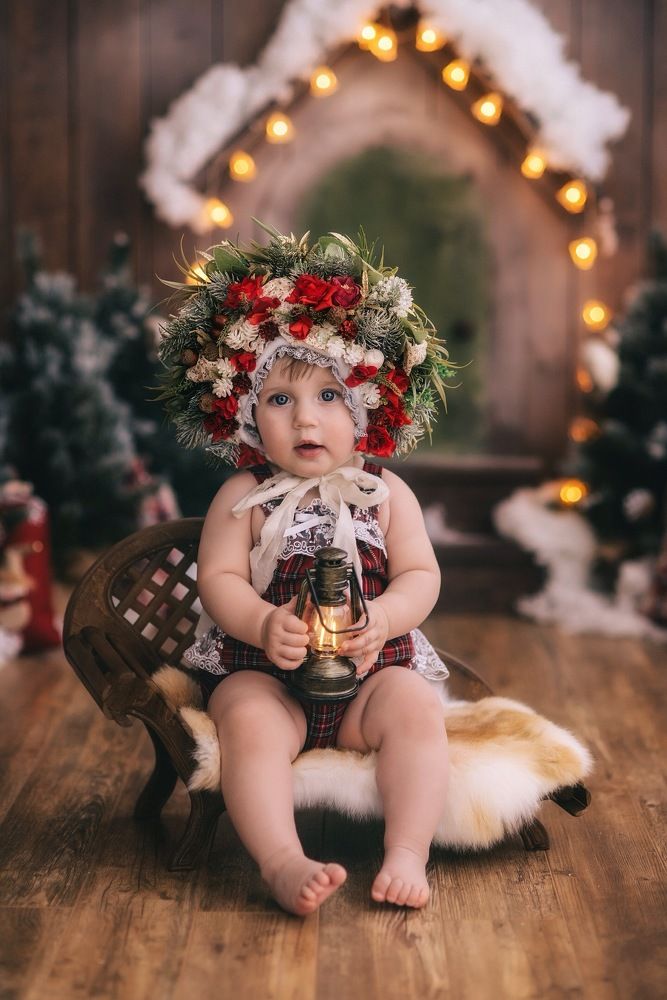 Новогодняя сказка