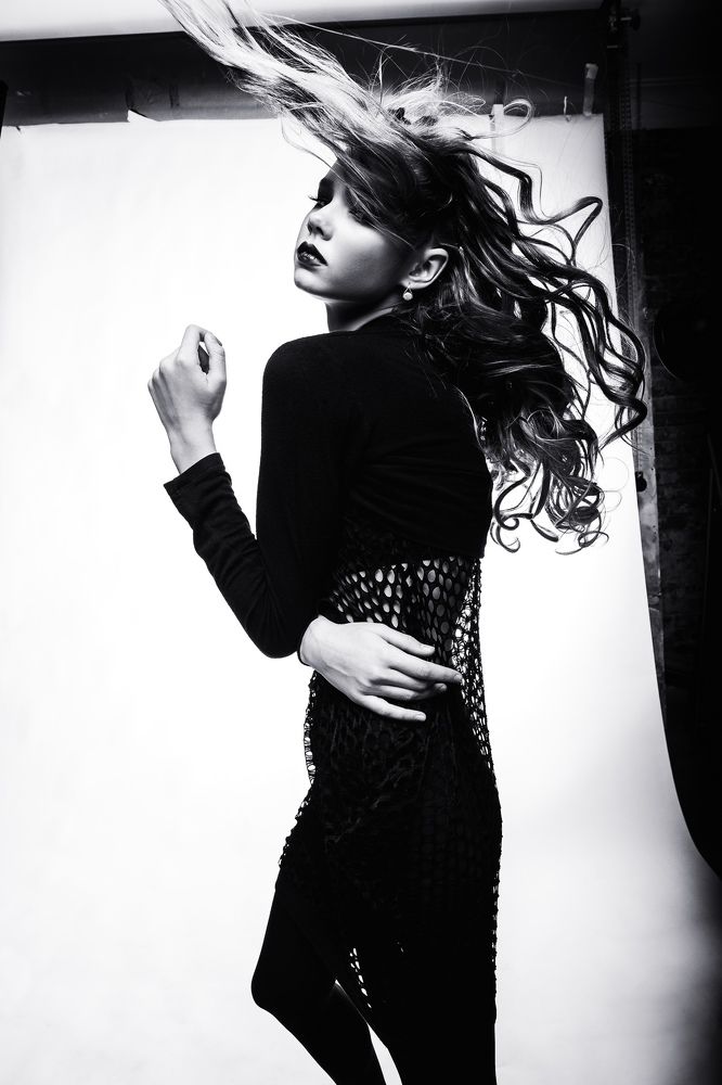 Photograph by Marat Akhmetgalin