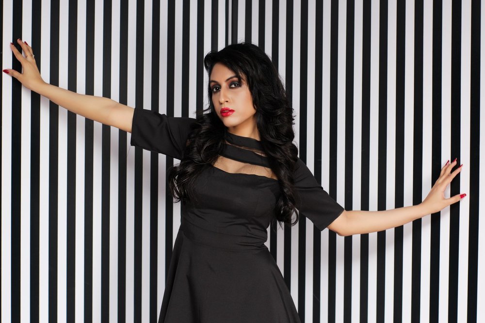 Photograph by Dev Soondha