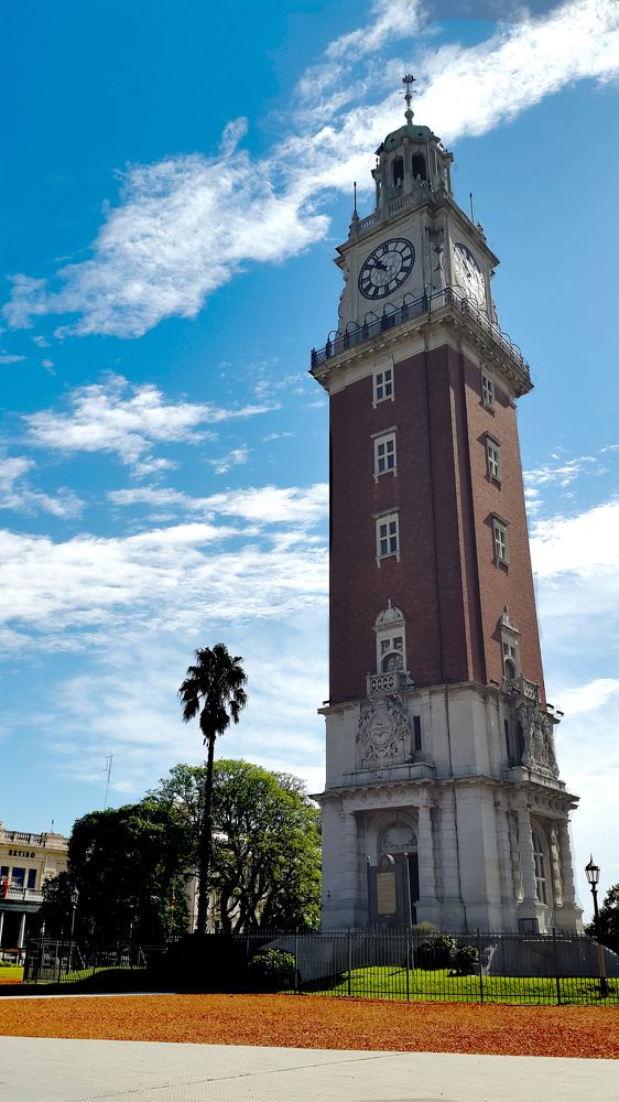 Torre de los ingleses