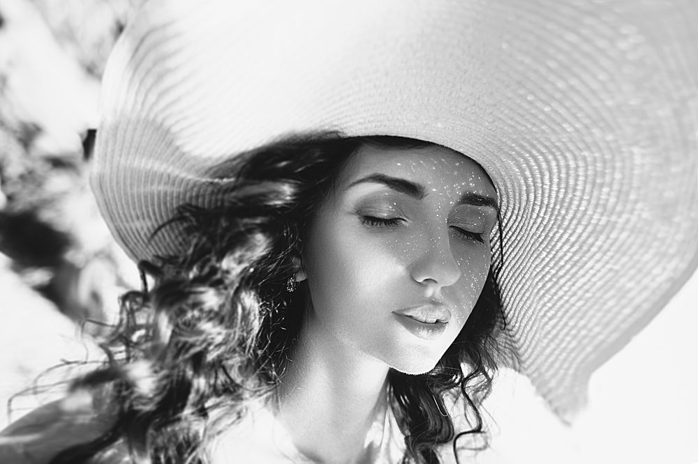 Sun &Hat