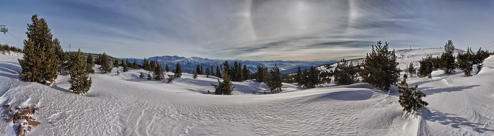 На Гладенькой